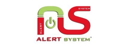 Logo alert sistem